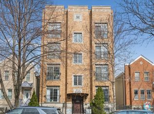 2212 W Monroe St APT 1W, Chicago, IL