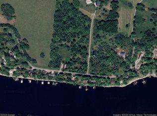 1205 Paradise Camp Rd, Harrodsburg, KY 40330