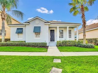 7406 Devereaux St, Kissimmee, FL 34747