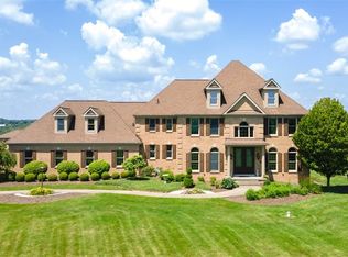 225 Church Rd, Fombell, PA 16123