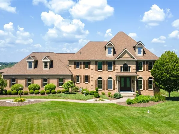225 Church Rd, Fombell, PA 16123
