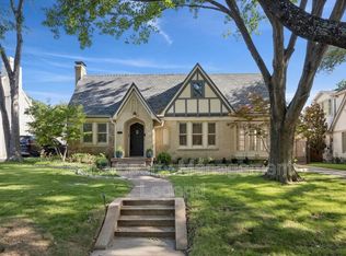 5515 Morningside Ave, Dallas, TX 75206
