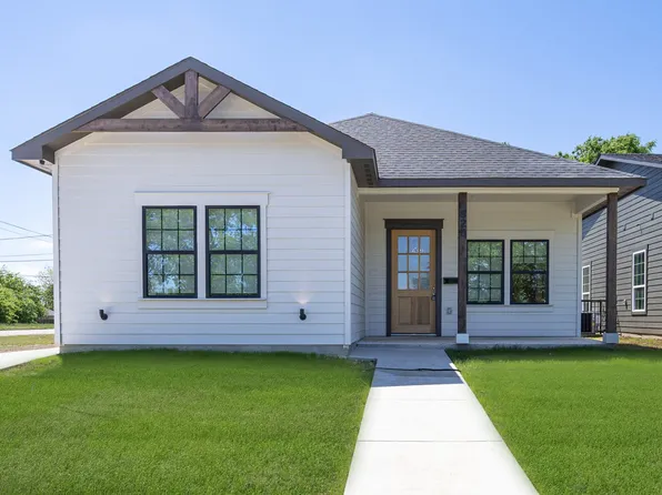 820 Glen Gdn, Fort Worth, TX 76104