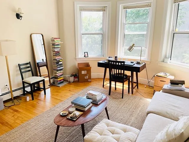 1 bed, 800 sqft, $3,100 — Photo 1