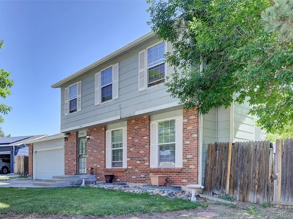 17825 E Carolina Place, Aurora, CO 80017