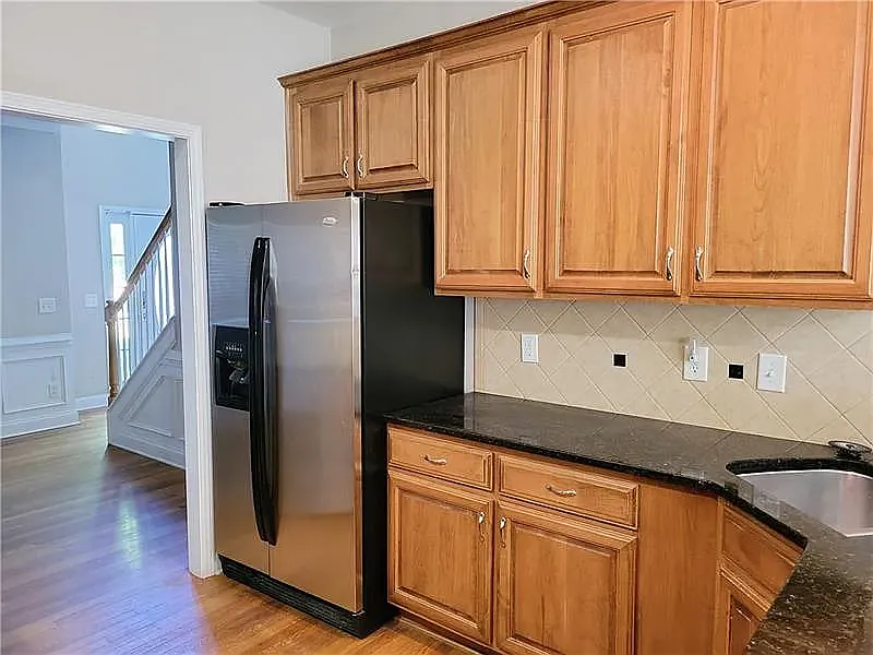 Rose Mill Ct SW, Atlanta — Photo 3