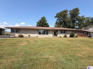 1409 Longview Dr, Campbellsville, KY 42718