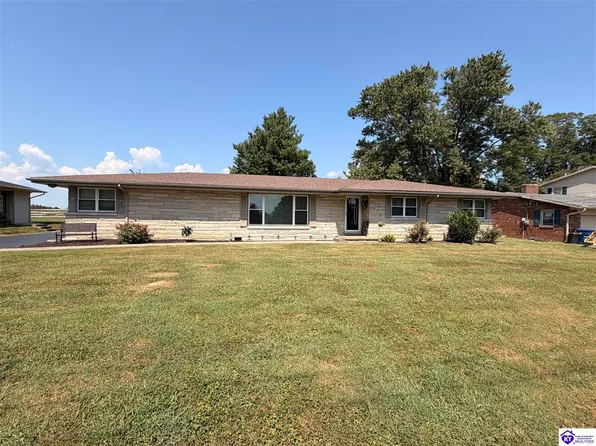 1409 Longview Dr, Campbellsville, KY 42718