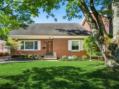39 E Dominion Blvd, Columbus, OH, 43214