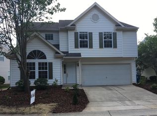 1319 Pebble Creek Xing, Durham, NC 27713