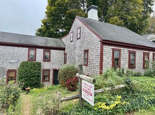 1580 Main Street, Brewster, MA 02631