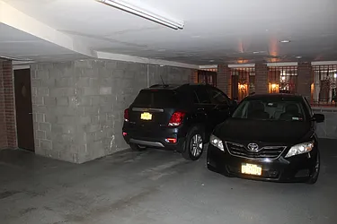 Rented by Compass