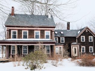 37 Chestnut St, Bath, ME 04530