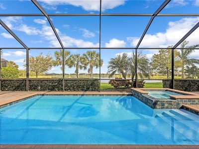 19129 Elston Way, Estero, FL, 33928