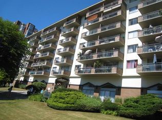 130 Keith Rd W #509, North Vancouver, BC V7P3C7