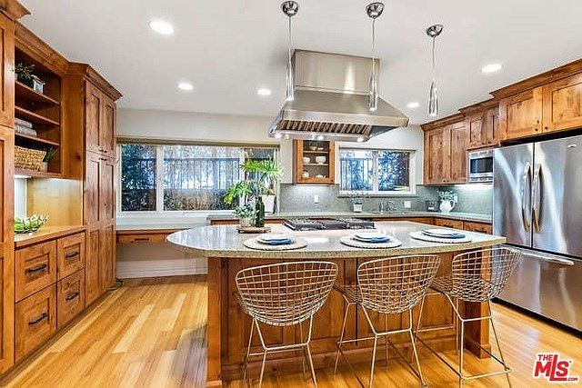 Gorgeous Kitchen