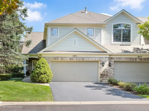 7651 Creek Side Ln, La Grange, IL 60525