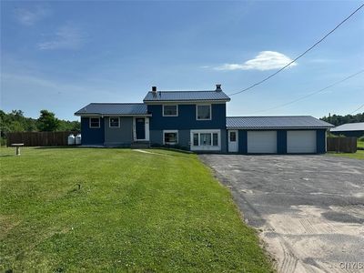 402 Mill St, Theresa, NY, 13691