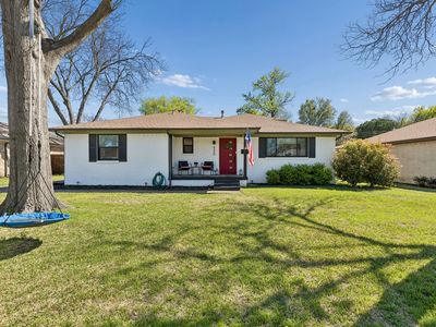 8450 Sweetwater Dr, Dallas, TX, 75228