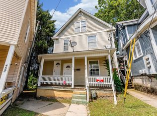459 Dallas St, Morgantown, WV