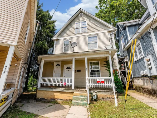 459 Dallas St, Morgantown, WV 26505