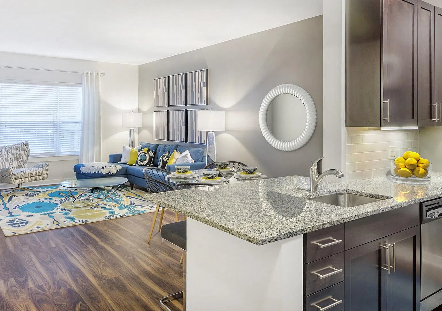 Malden Square Apartments — Photo 4