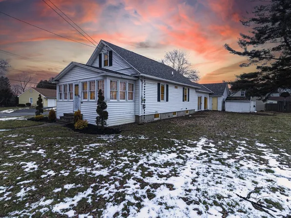 710 W Oak St, Rome, NY 13440