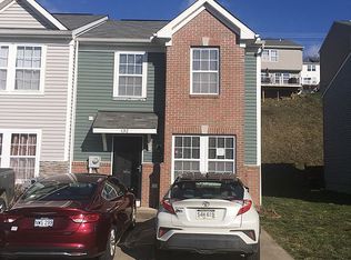 132 Hawks Run Rd, Morgantown, WV 26508