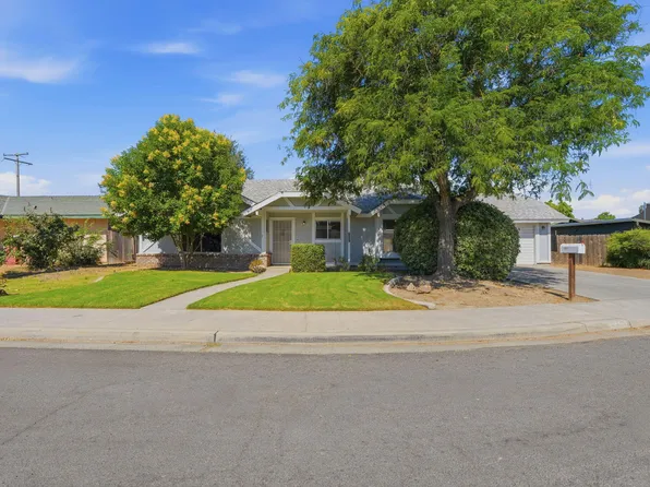 2231 S Linda Vista Street, Visalia, CA 93277
