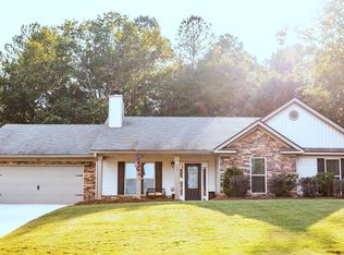 352 Thoroughbred Trl, Monroe, GA 30655