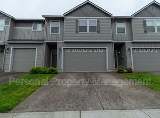 1413 NE 83rd Dr, Vancouver, WA 98665