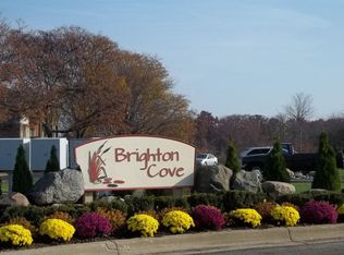Brighton Cove, Brighton, MI 48116