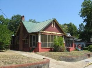 150 Ward St, Macon, GA 31204