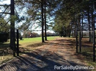 7434 Danford Rd, Burlington, NC 27215