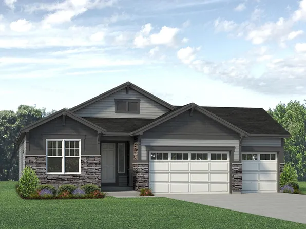 16820 McKay Dr, Mead, CO 80542