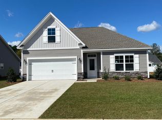 309 Red Maple Loop LOT 30, Model Julie B Longs, SC 29568