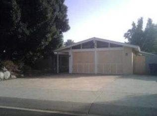 312 E Alvarado St, Ontario, CA 91764