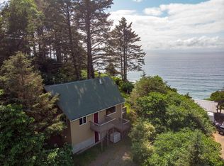 2310 Cape Meares Loop, Oceanside, OR 97134