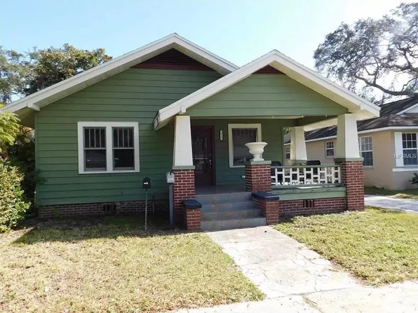 1021 26th St N, Saint Petersburg, FL 33713
