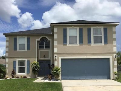 815 Marquis Ct, Kissimmee, FL, 34759