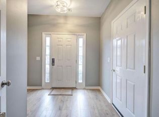 91 Westside Chase #91, Cartersville, GA 30120
