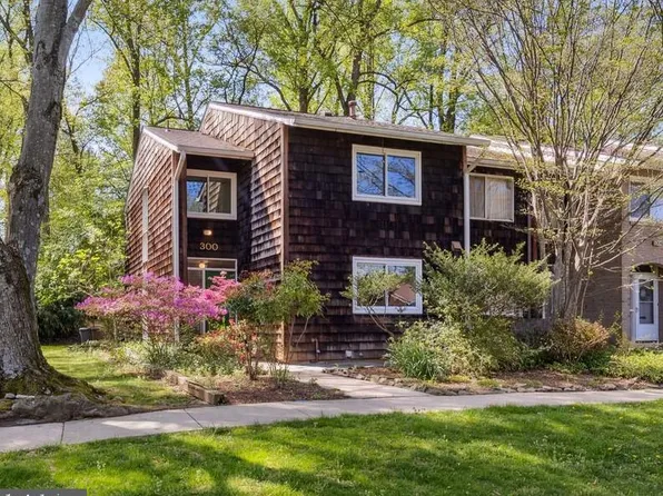 300 New Mark Esplanade, Rockville, MD 20850
