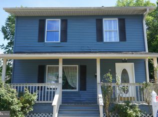 214 W Culpeper St, Culpeper, VA 22701