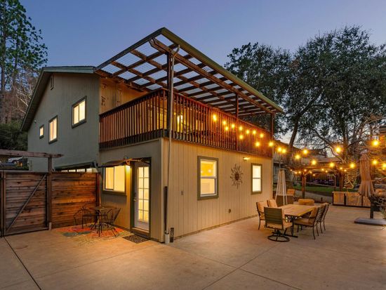 125 Burlwood Dr, Scotts Valley, CA 95066
