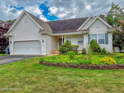 113 Compass Road, Manahawkin, NJ, 08050