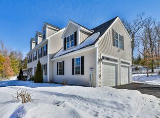 8 Hobart Hill Rd, Brookline, NH 03033