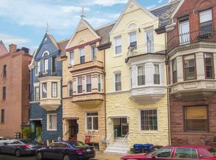 1806 Riggs Pl NW APT 1, Washington, DC 20009