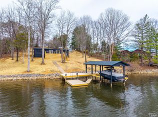 509 Pleasure Point Dr, Goodview, VA 24095