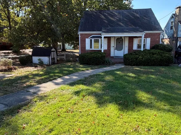 2590 Monroe Ave, Highland Heights, KY 41076