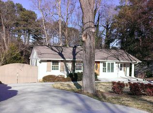 2735 Skyland Dr, Atlanta, GA 30319